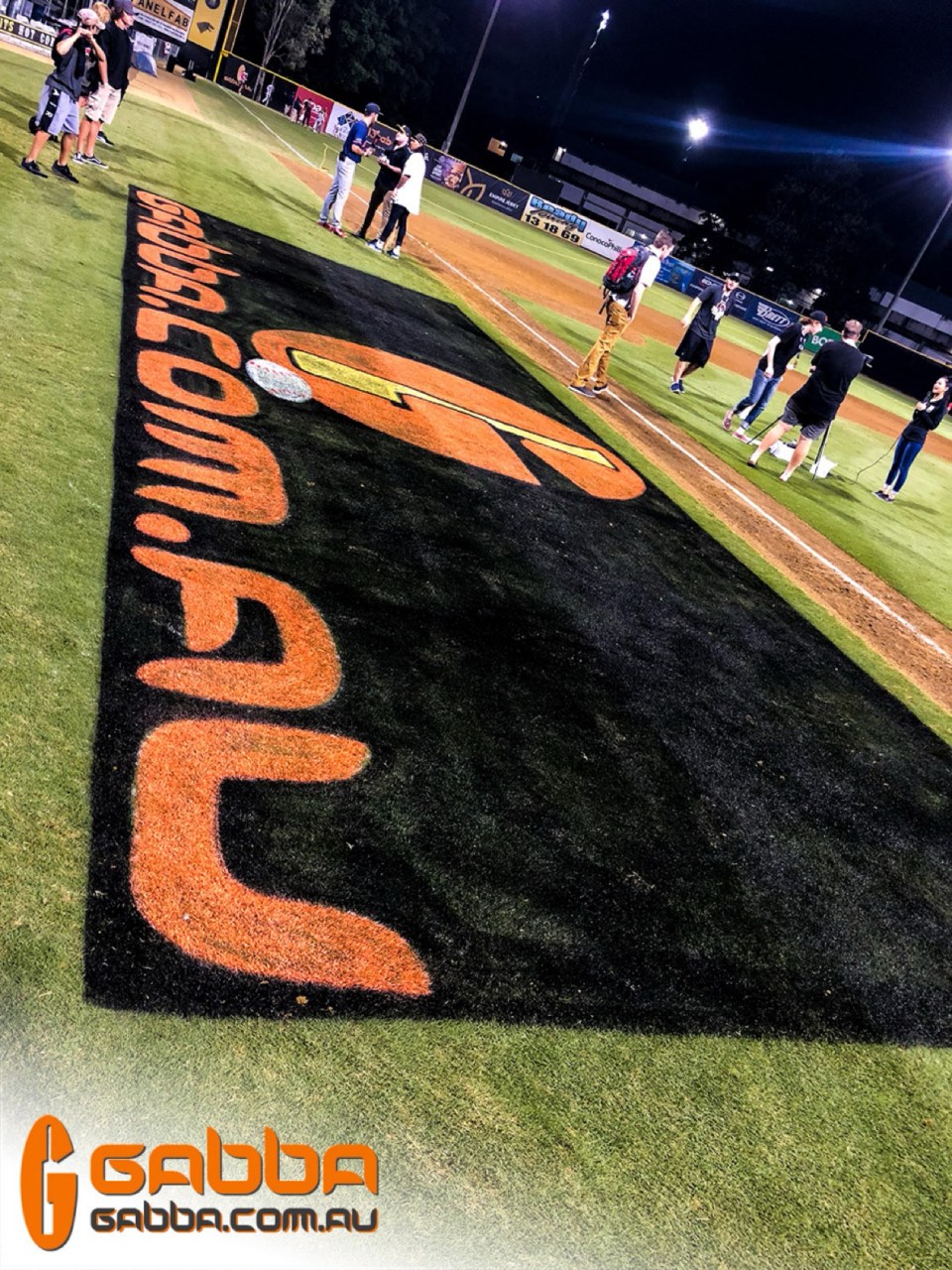 ABL opening series barrier netting — image 2