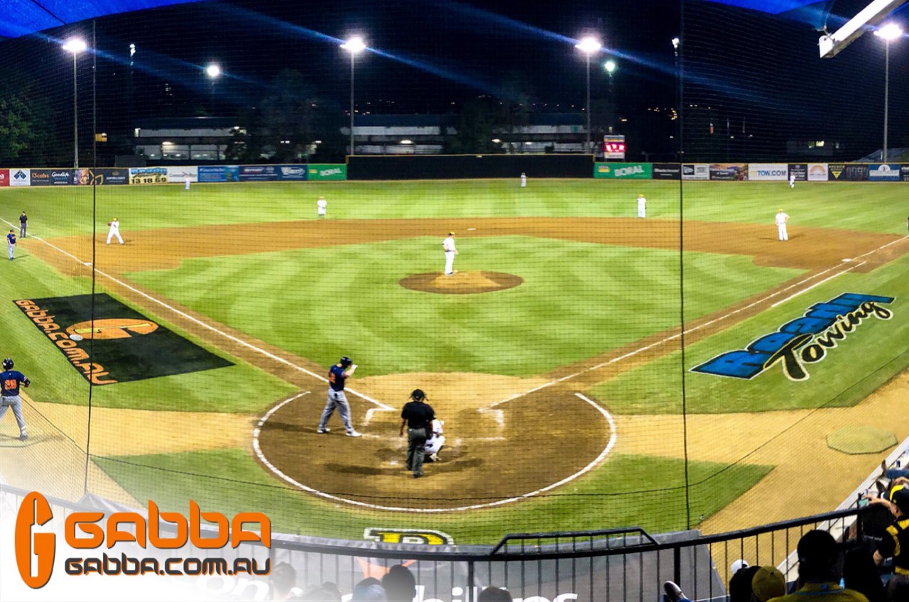 ABL opening series barrier netting — image 5