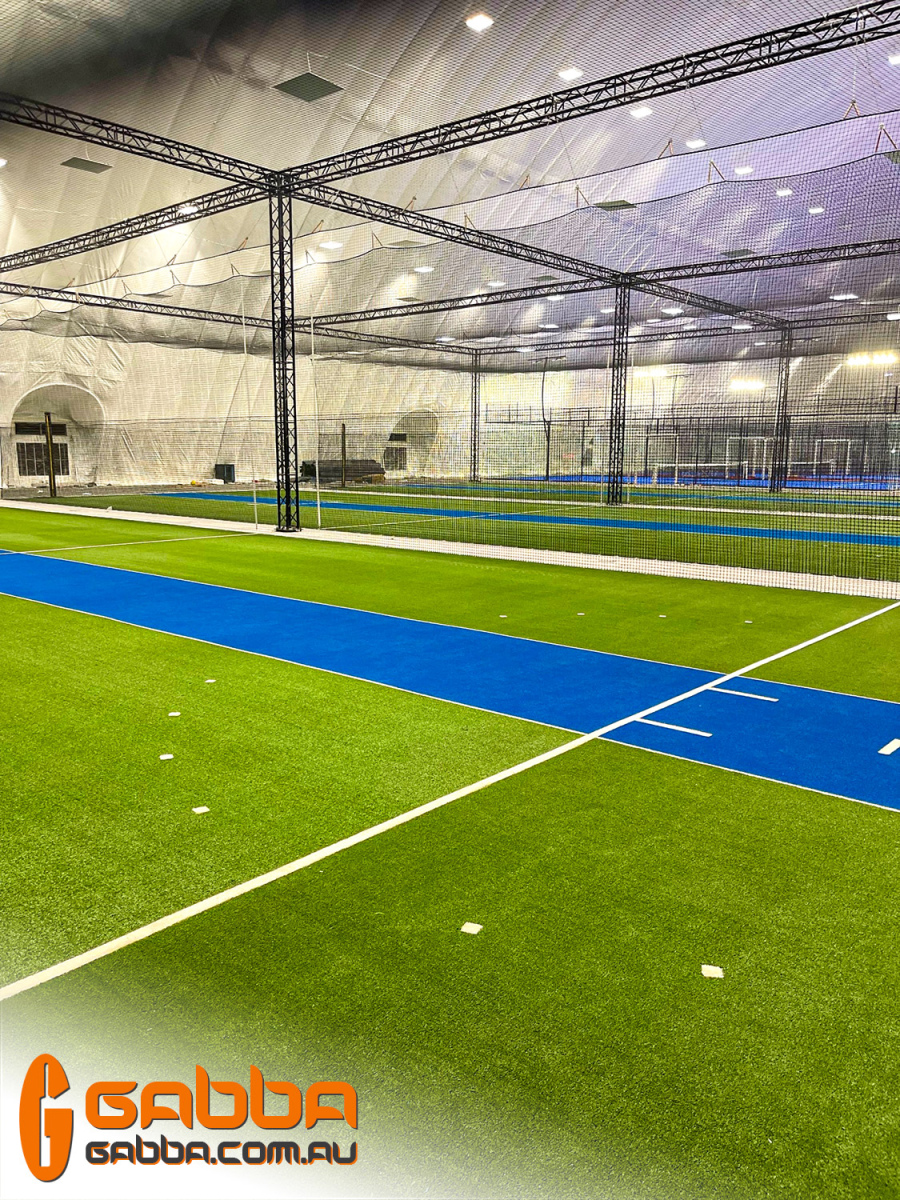 Indoor Cricket Court — image 2