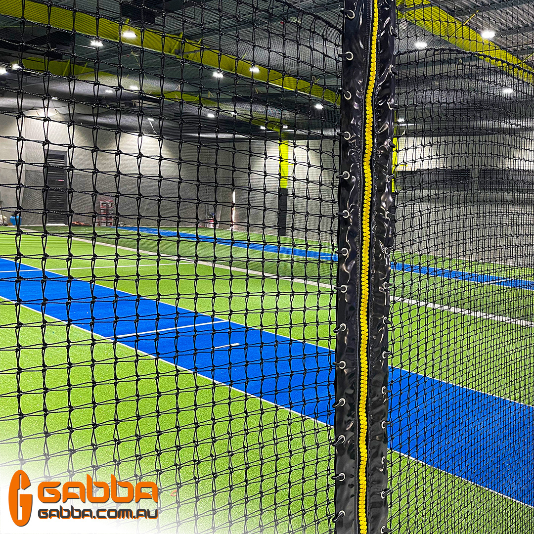 Indoor Cricket Court — image 3