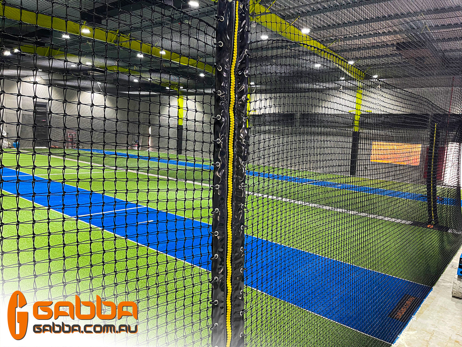 Indoor Cricket Court — image 7