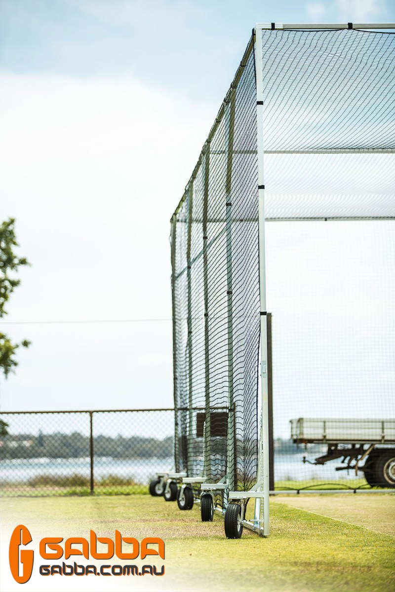 Portable Cricket Cage — image 1