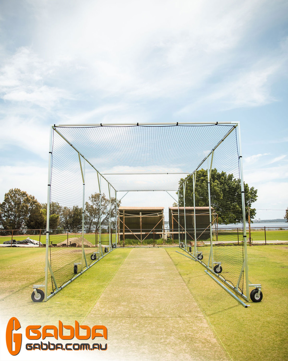 Portable Cricket Cage — image 2