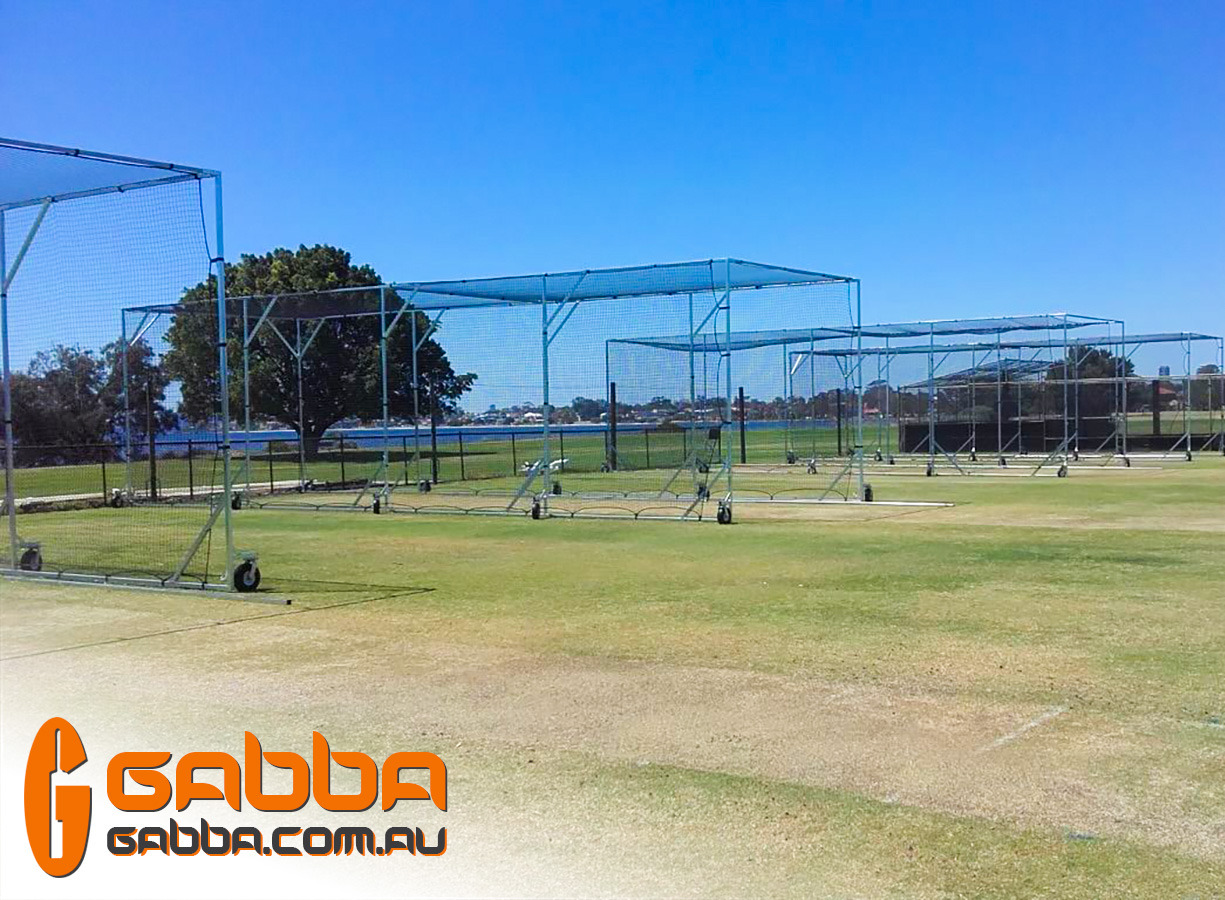 Portable Cricket Cage — image 3