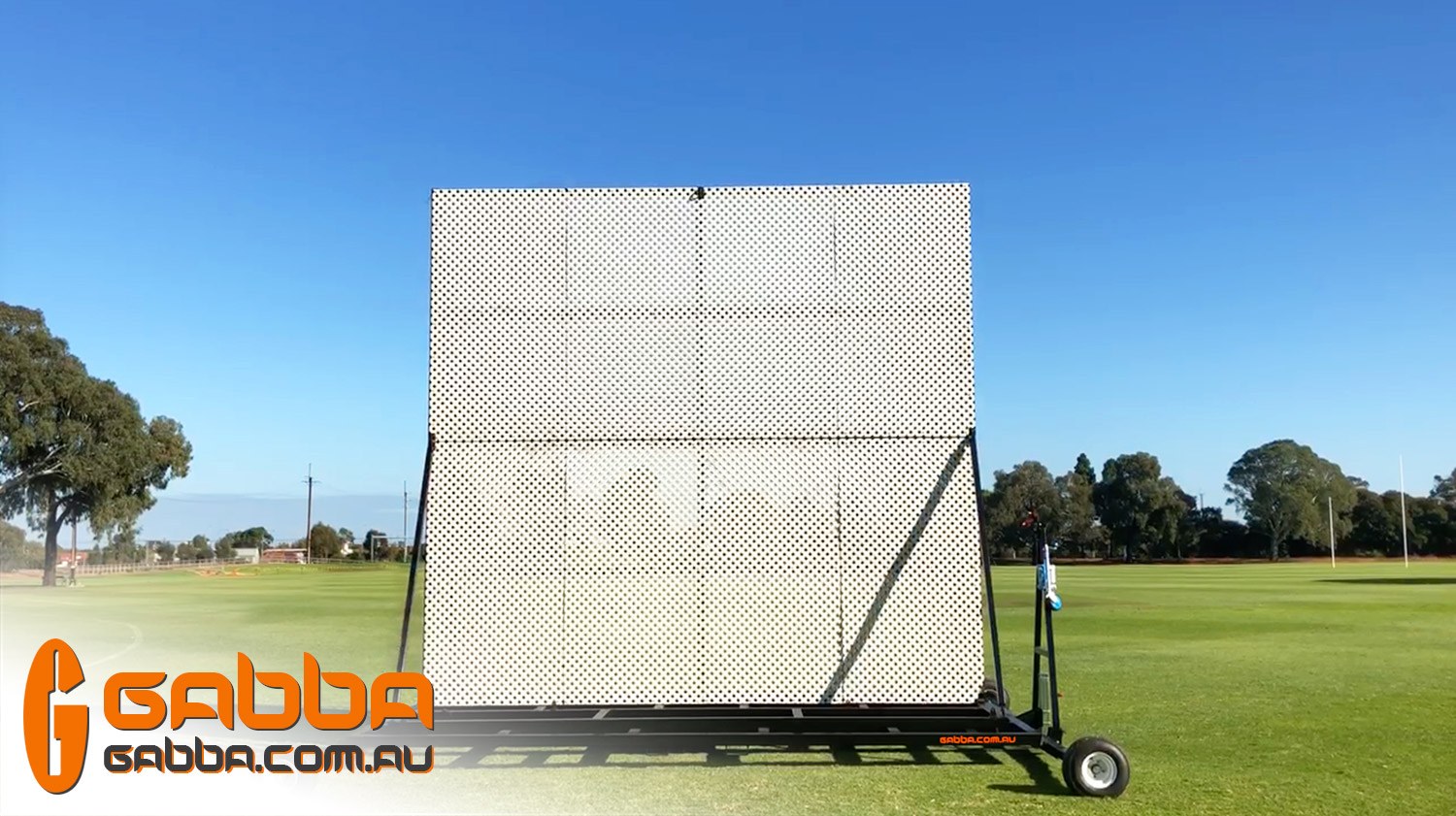 Sight Screen — image 2