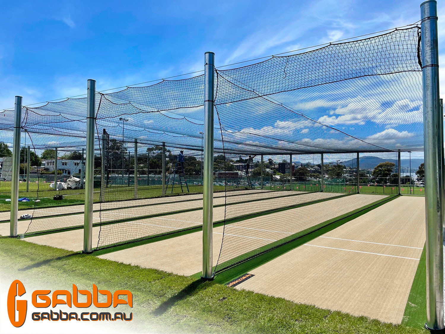 Soft Netting System — image 4