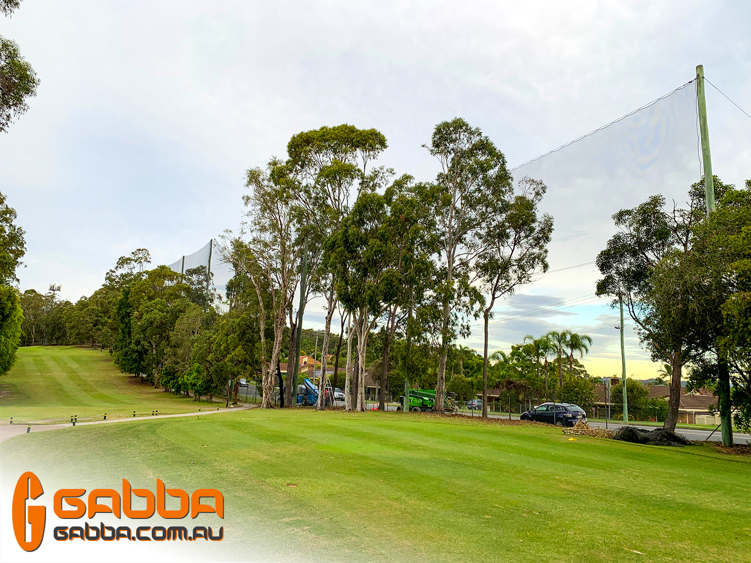 Burleigh Golf Club — image 1