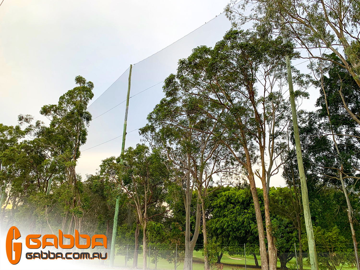 Burleigh Golf Club — image 3