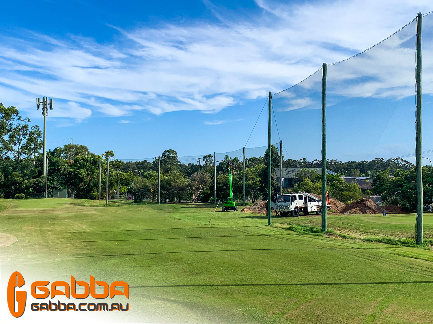 Headland Golf Club — image 3