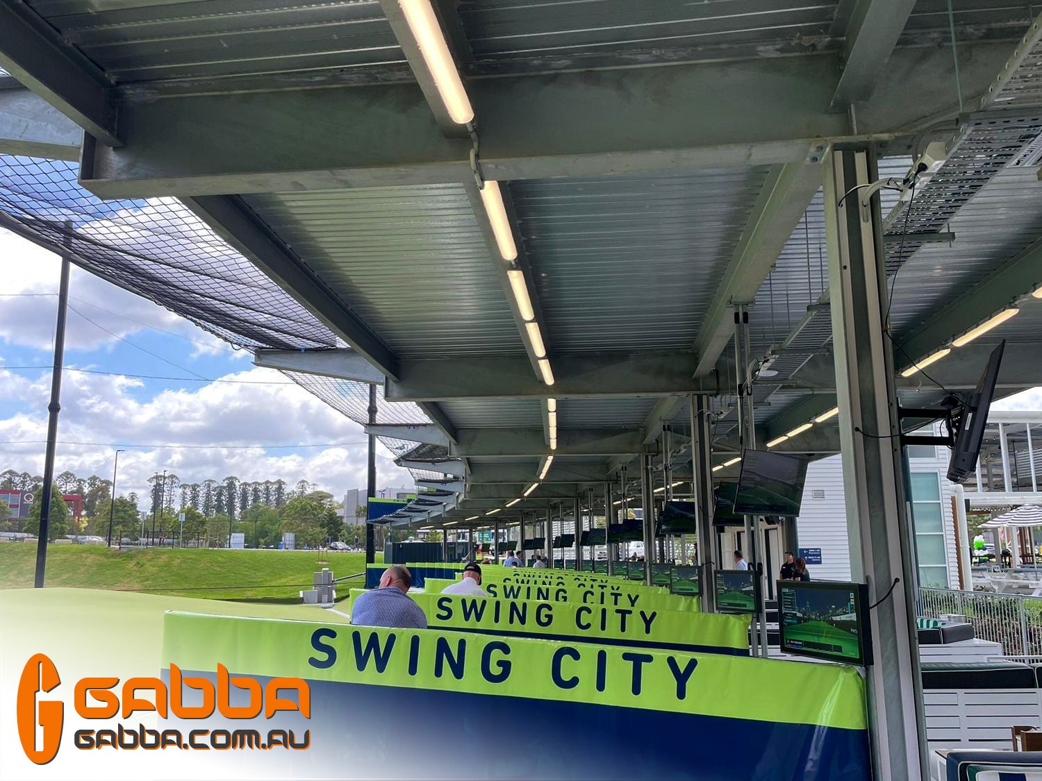 Swing City — image 2