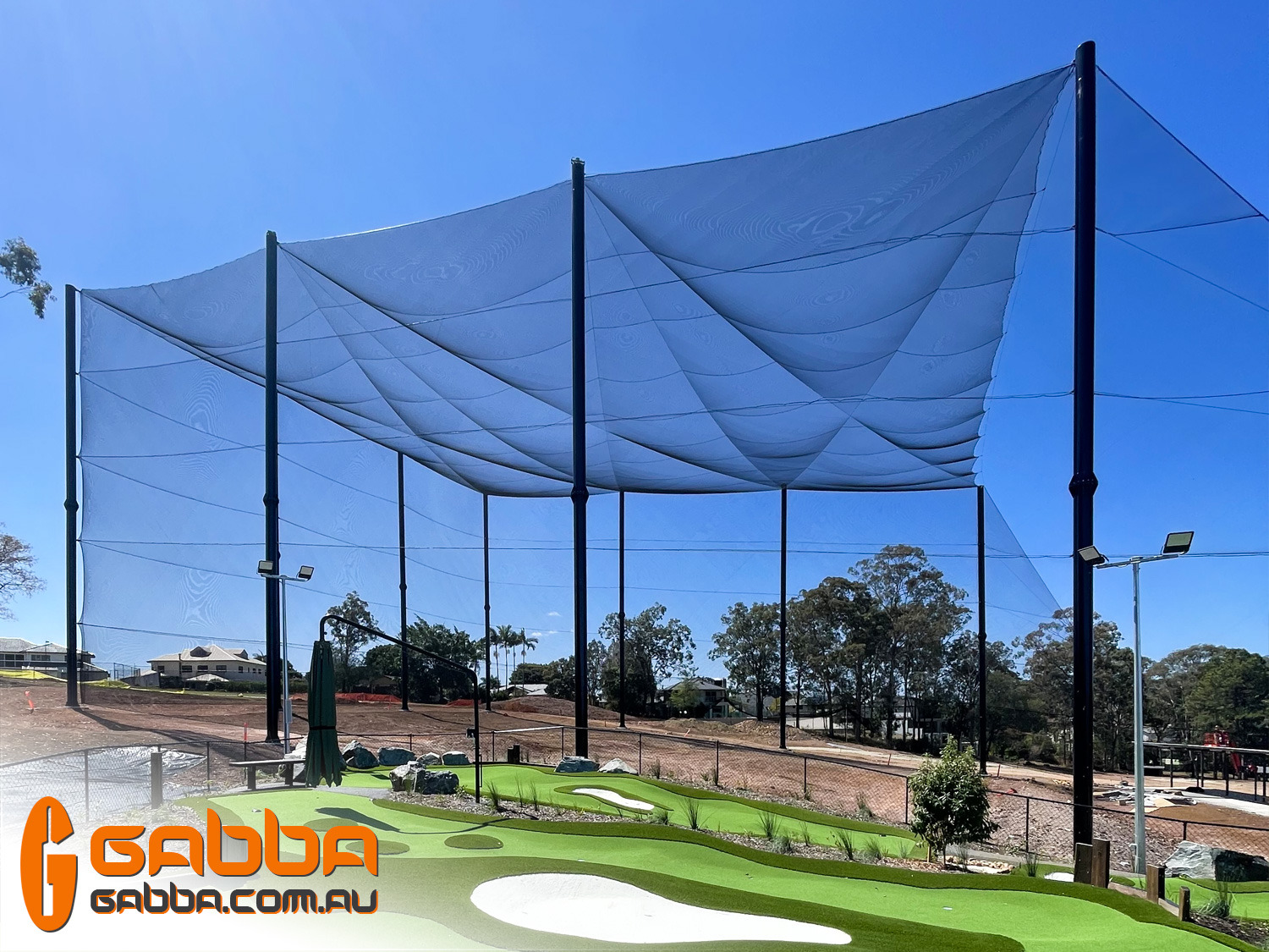 Swing City — image 3
