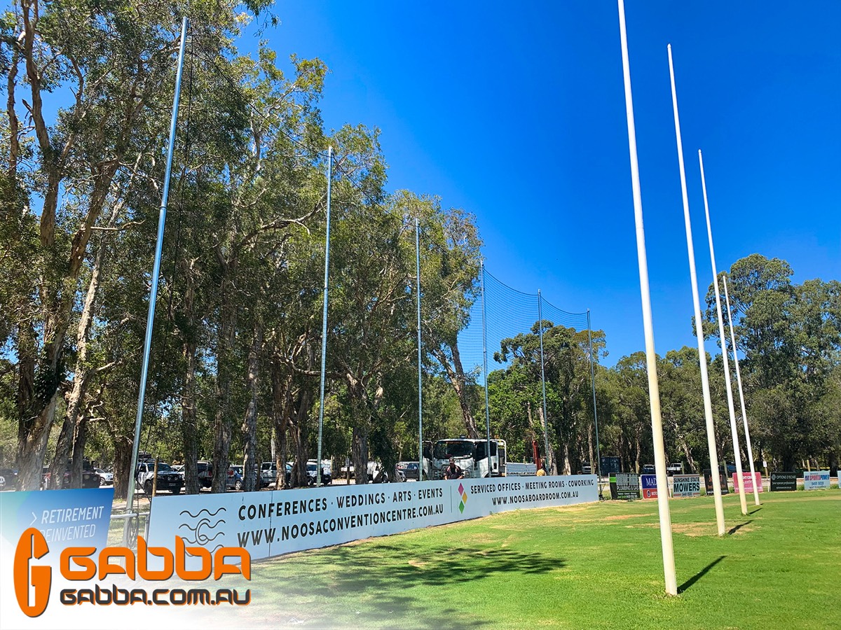 NOOSA AFL CLUB