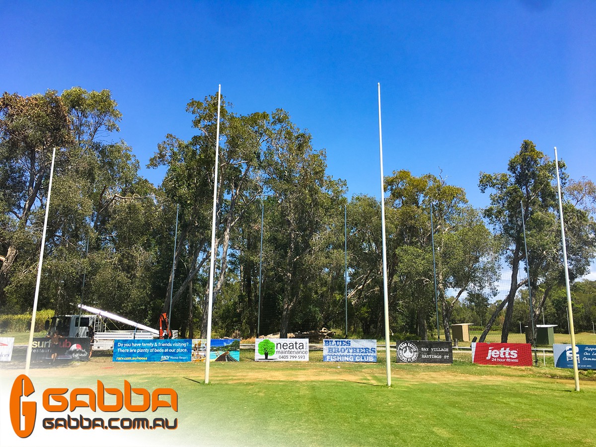 NOOSA AFL CLUB