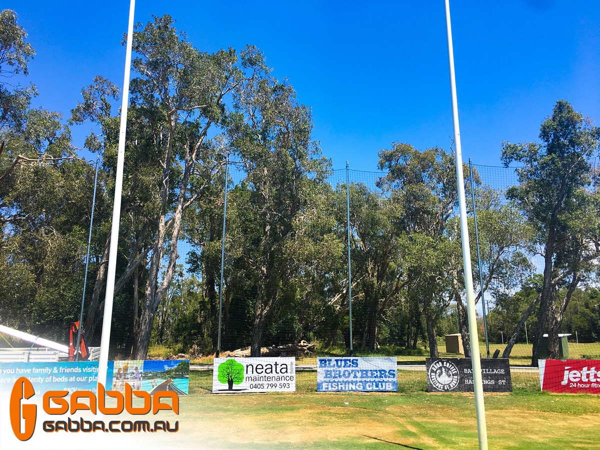 NOOSA AFL CLUB