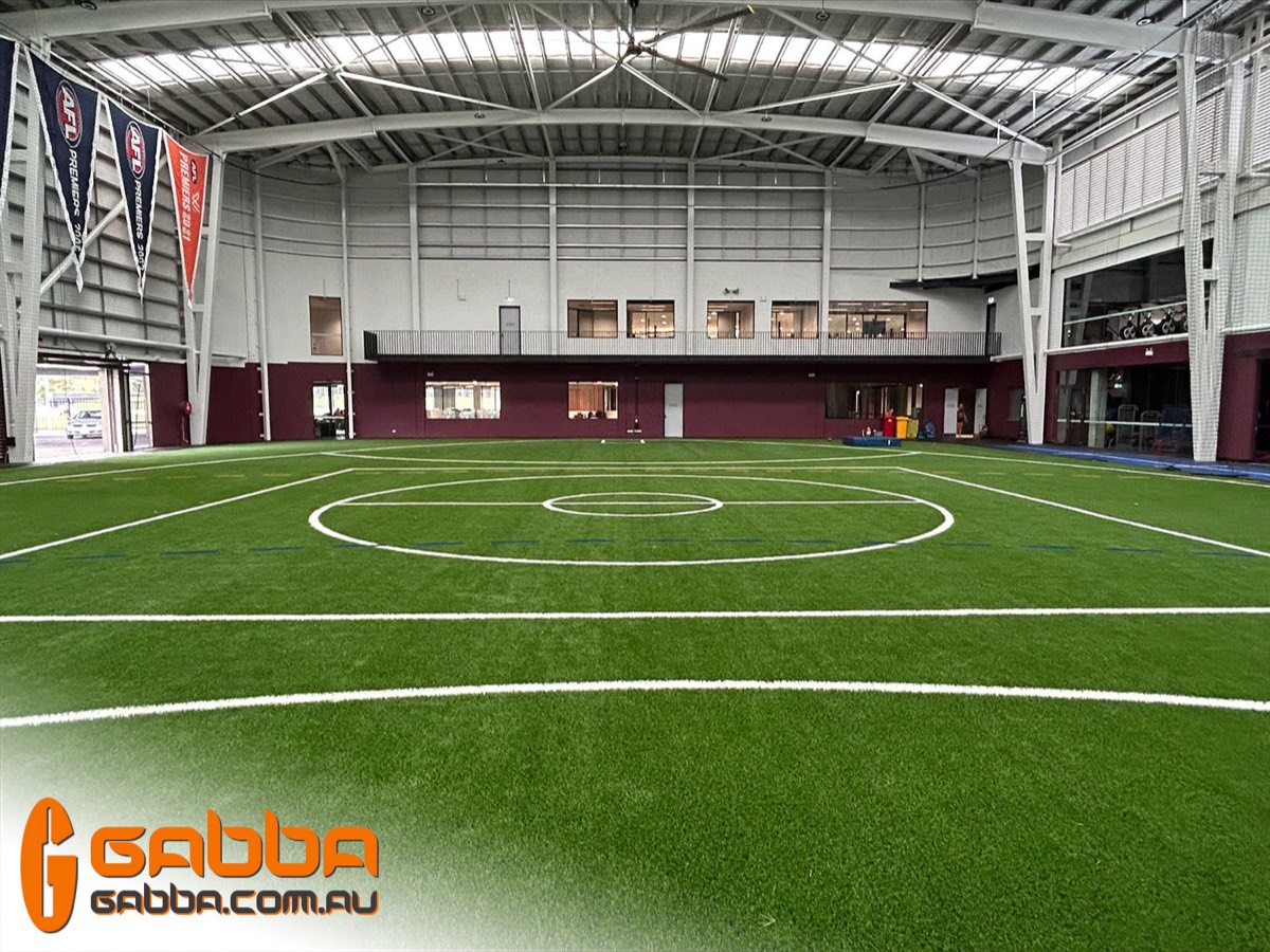 BRIGHTON HOMES ARENA