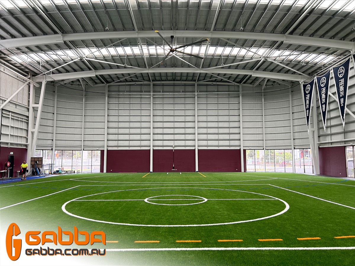 BRIGHTON HOMES ARENA