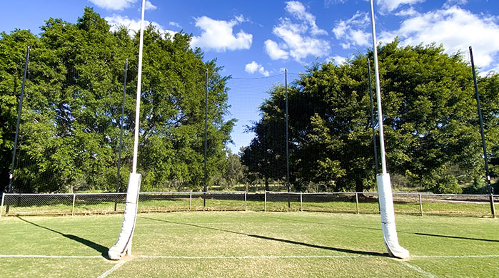 ASPLEY HORNETS JUNIOR AFL