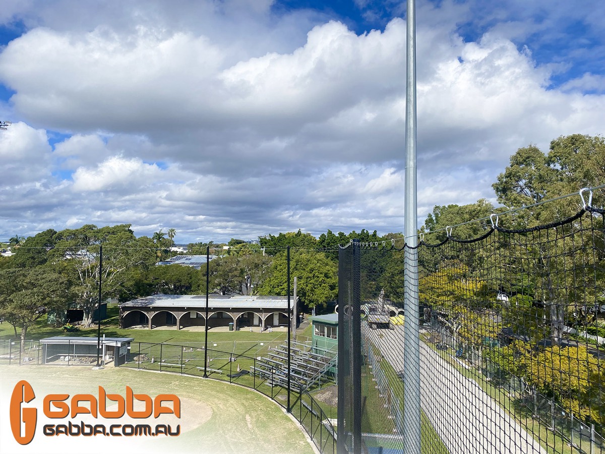 BANNISTER PARK