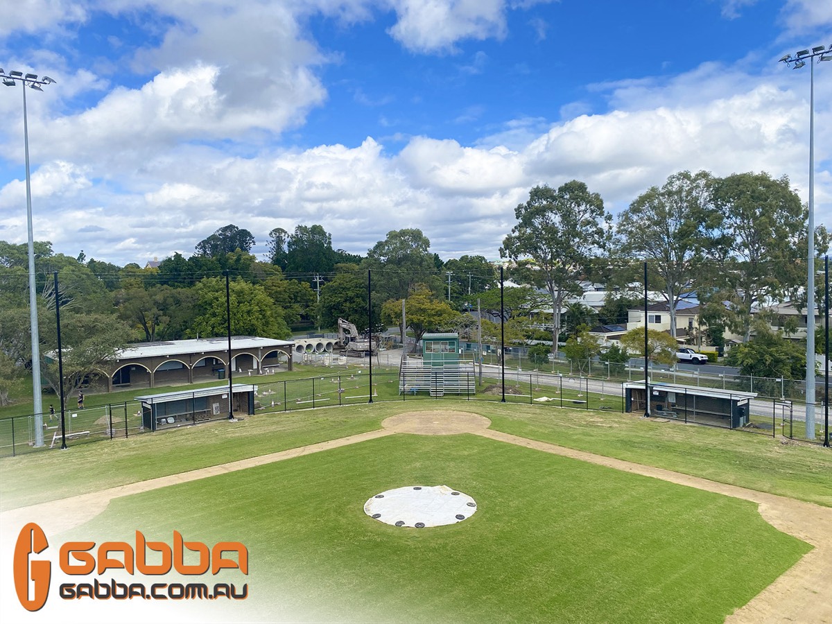 BANNISTER PARK