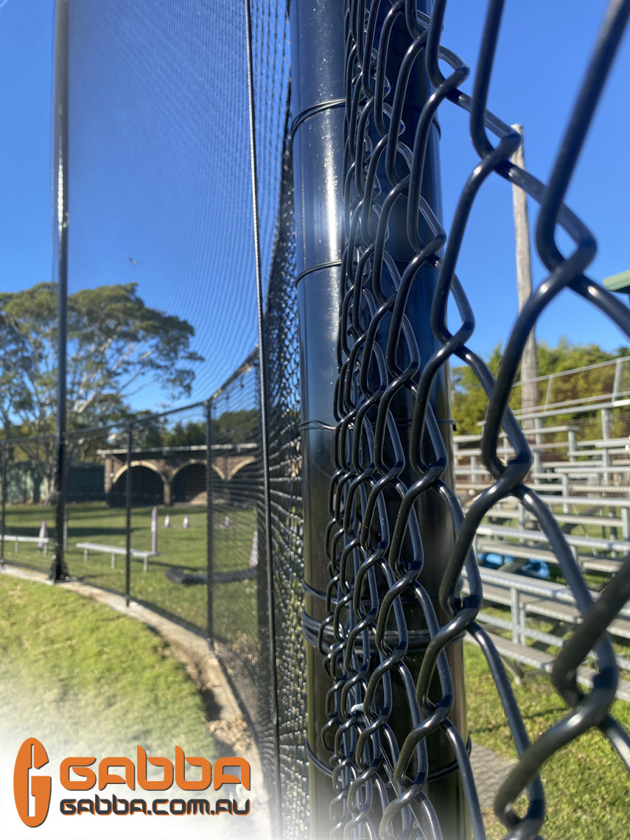BANNISTER PARK