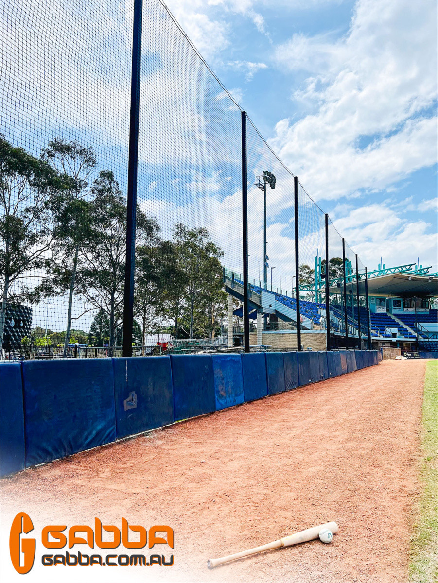 BASEBALL NSW