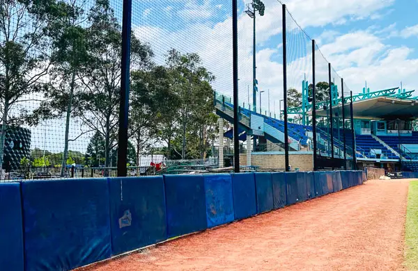 BASEBALL NSW
