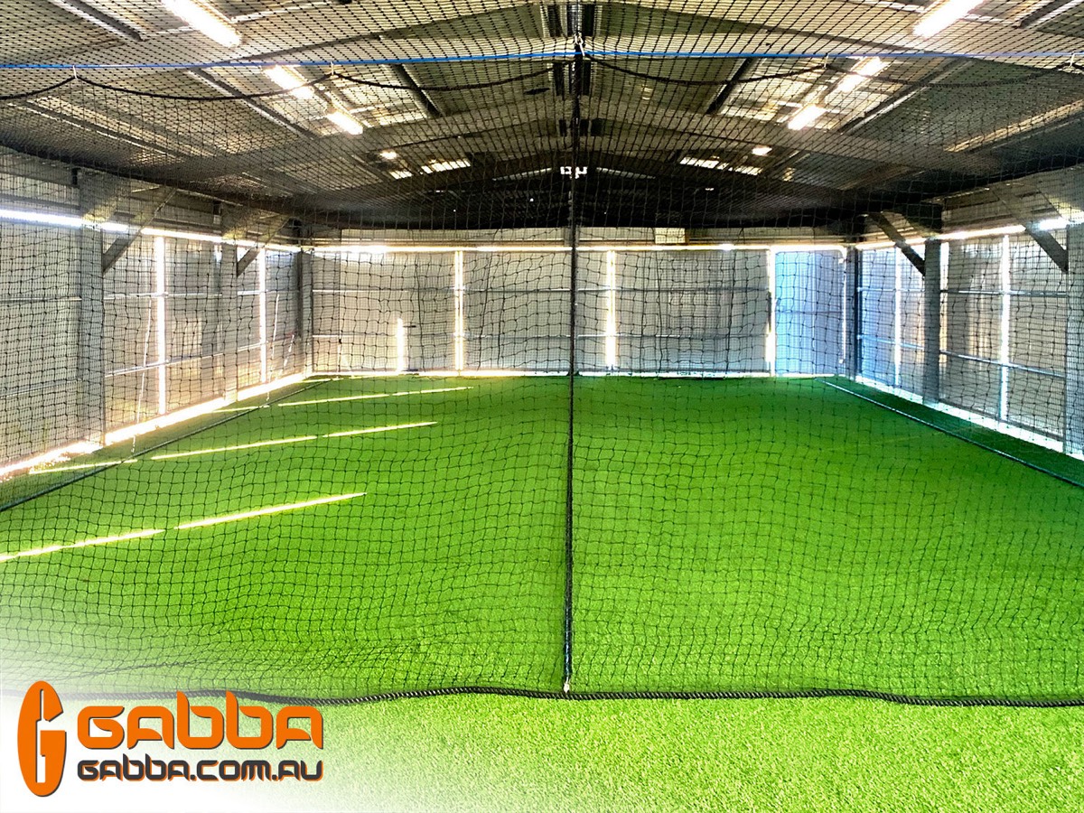NARANGBA DEMONS BASEBALL CLUB