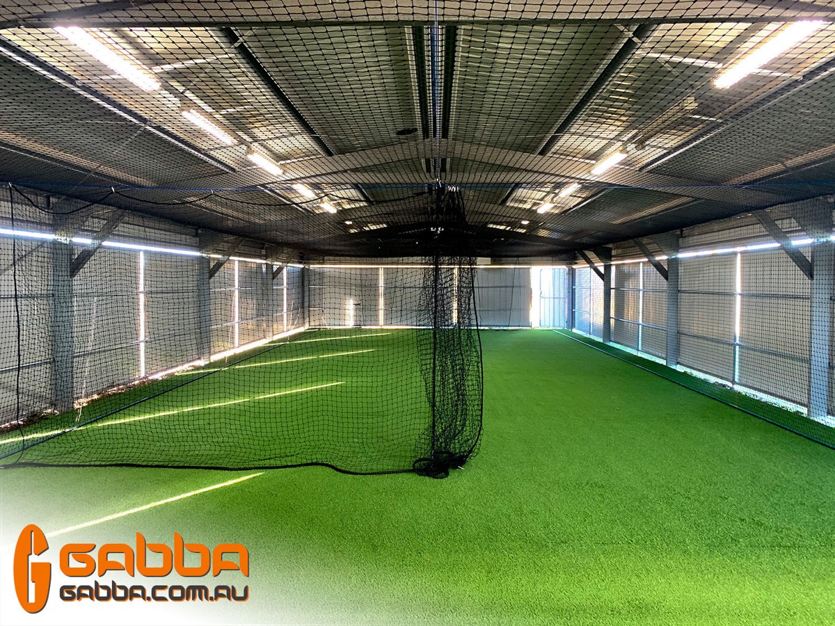 NARANGBA DEMONS BASEBALL CLUB