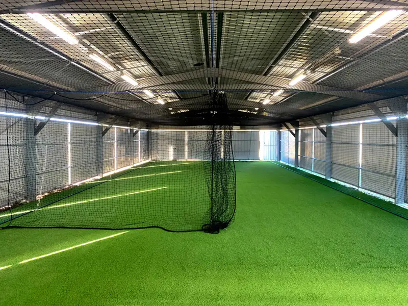 NARANGBA DEMONS BASEBALL CLUB
