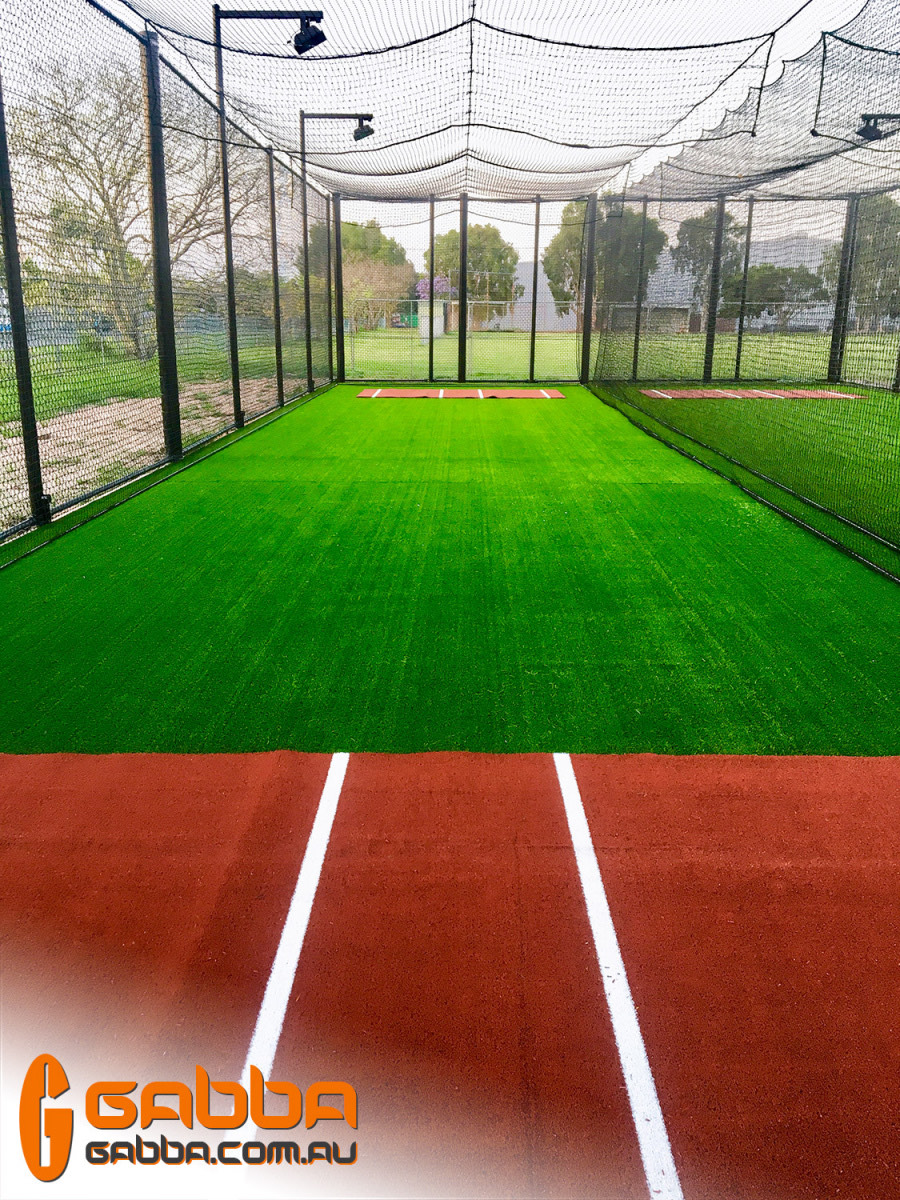 BANNISTER PARK, HENDRA