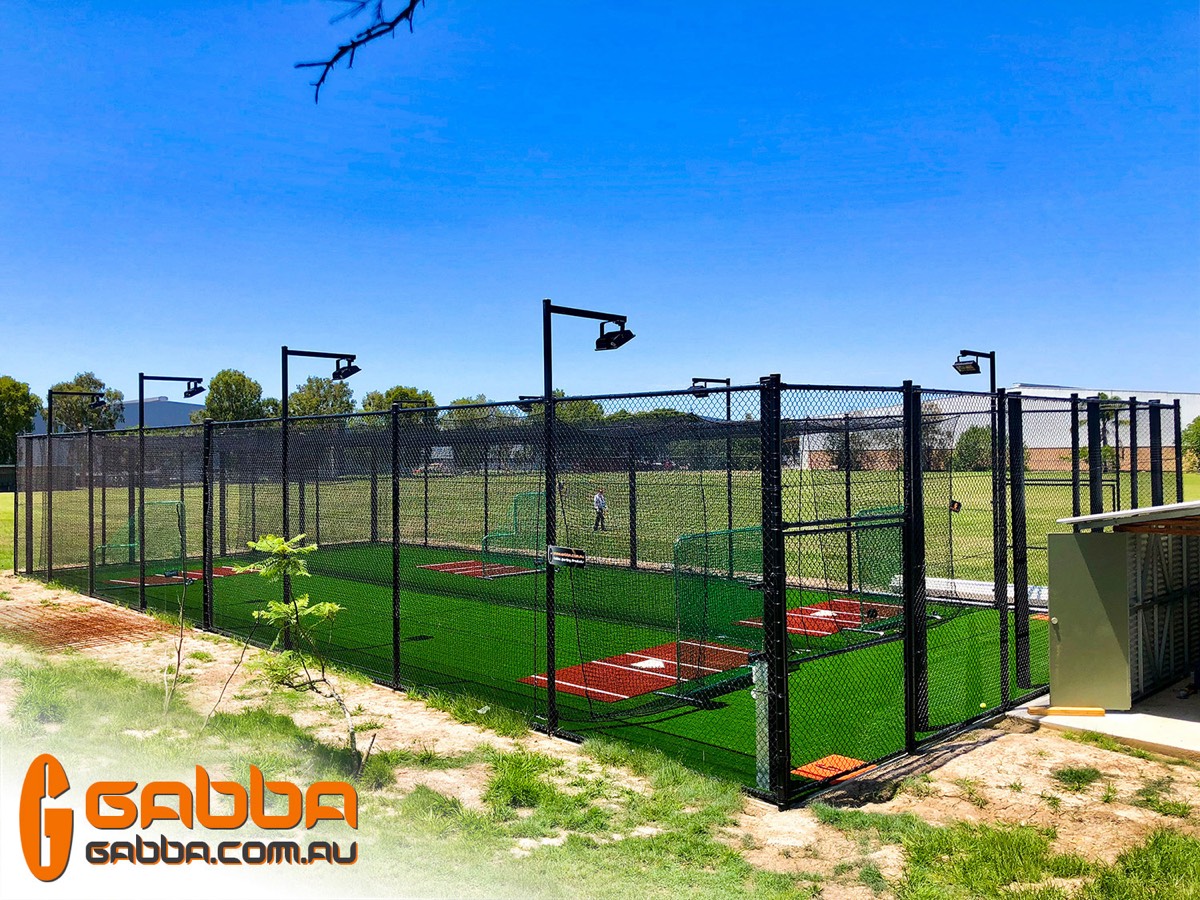 BANNISTER PARK, HENDRA