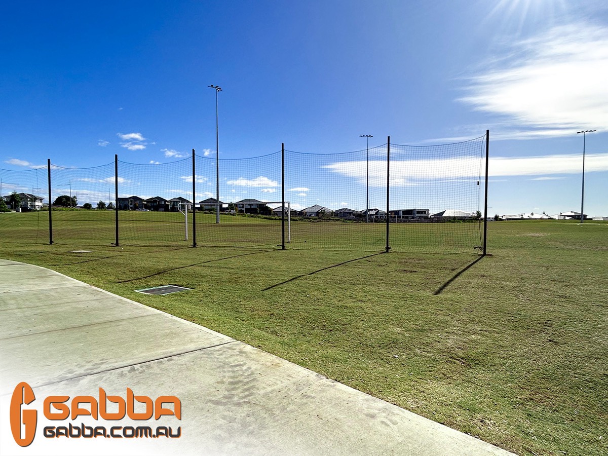 CAMDEN COUNCIL SOCCER FIELDS