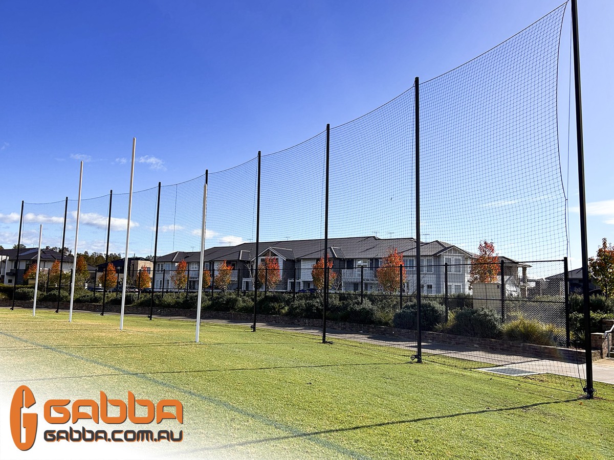 CAMDEN COUNCIL SOCCER FIELDS