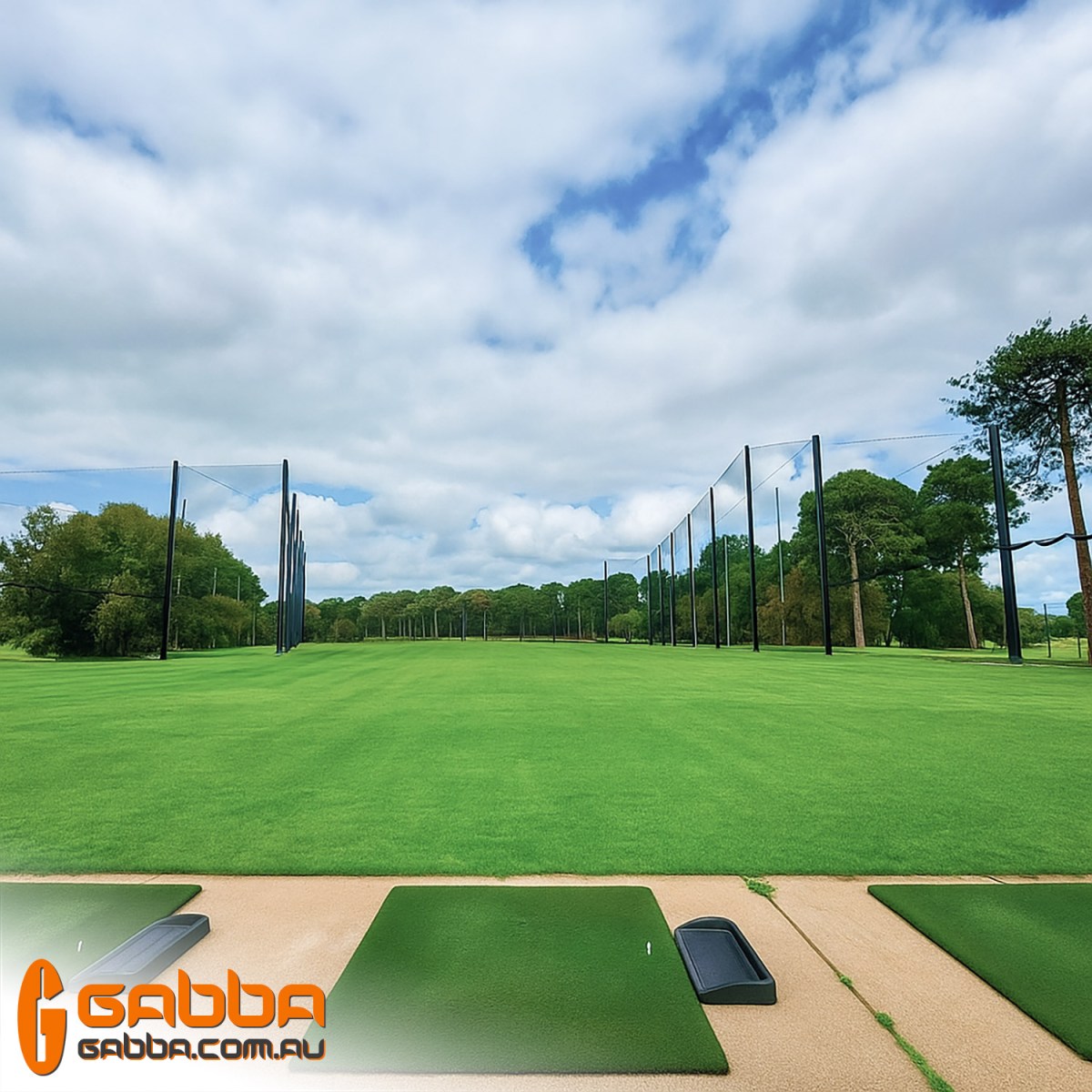 COLLIER PARK GOLF COURSE