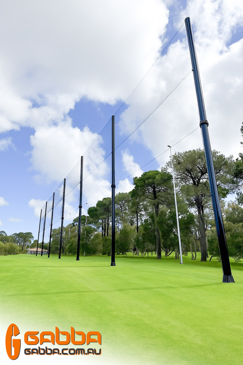 COLLIER PARK GOLF COURSE