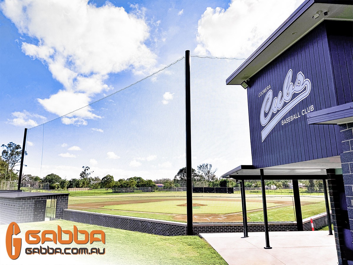 COOMERA CUBS BASEBALL CLUB