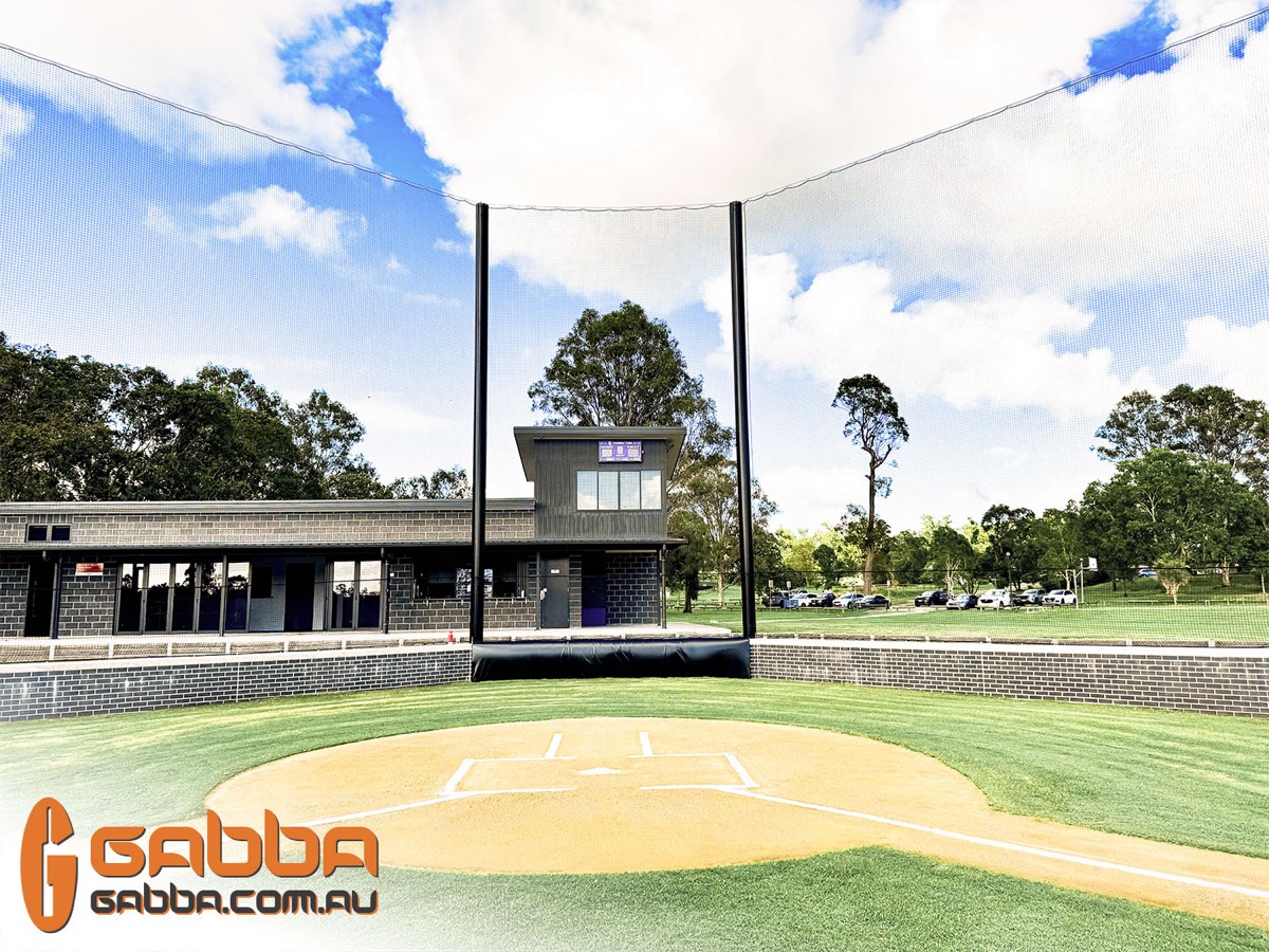 COOMERA CUBS BASEBALL CLUB