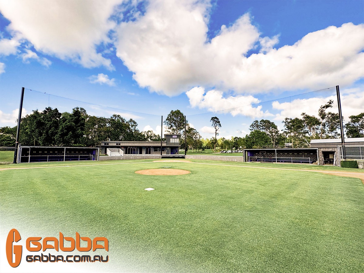 COOMERA CUBS BASEBALL CLUB