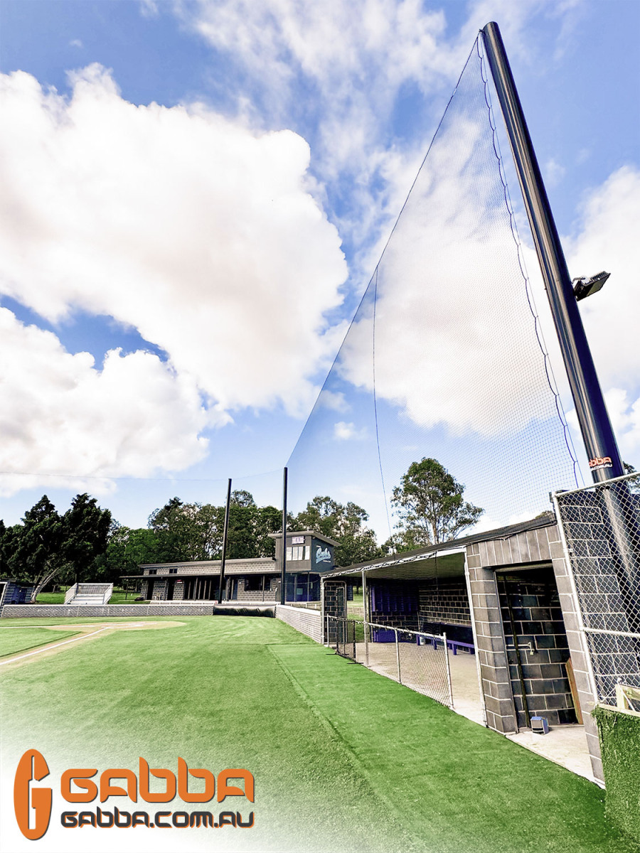 COOMERA CUBS BASEBALL CLUB