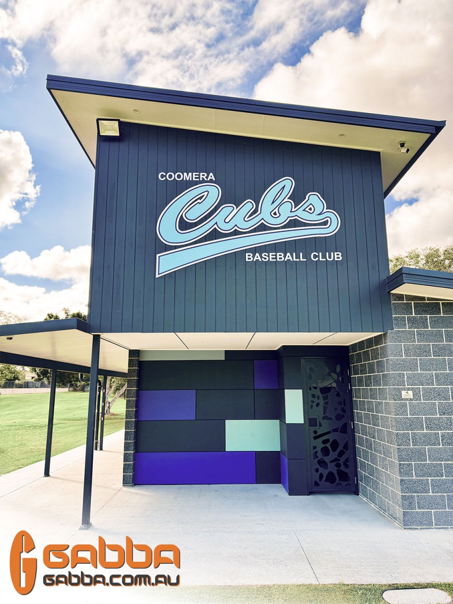 COOMERA CUBS BASEBALL CLUB
