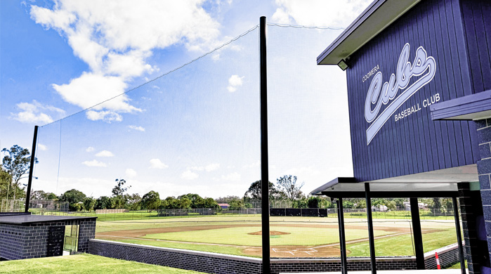 COOMERA CUBS BASEBALL CLUB