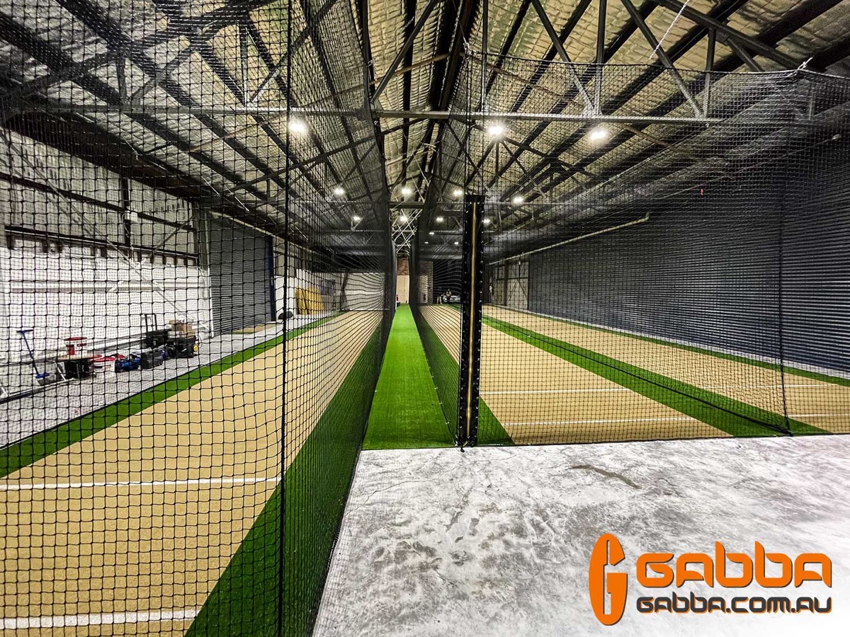 NEWCASTLE CRICKET ACADEMY, NSW