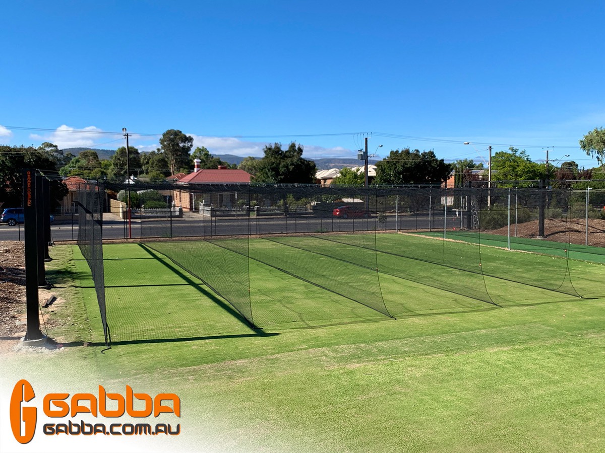 EAST TORRENS CRICKET CLUB, SA