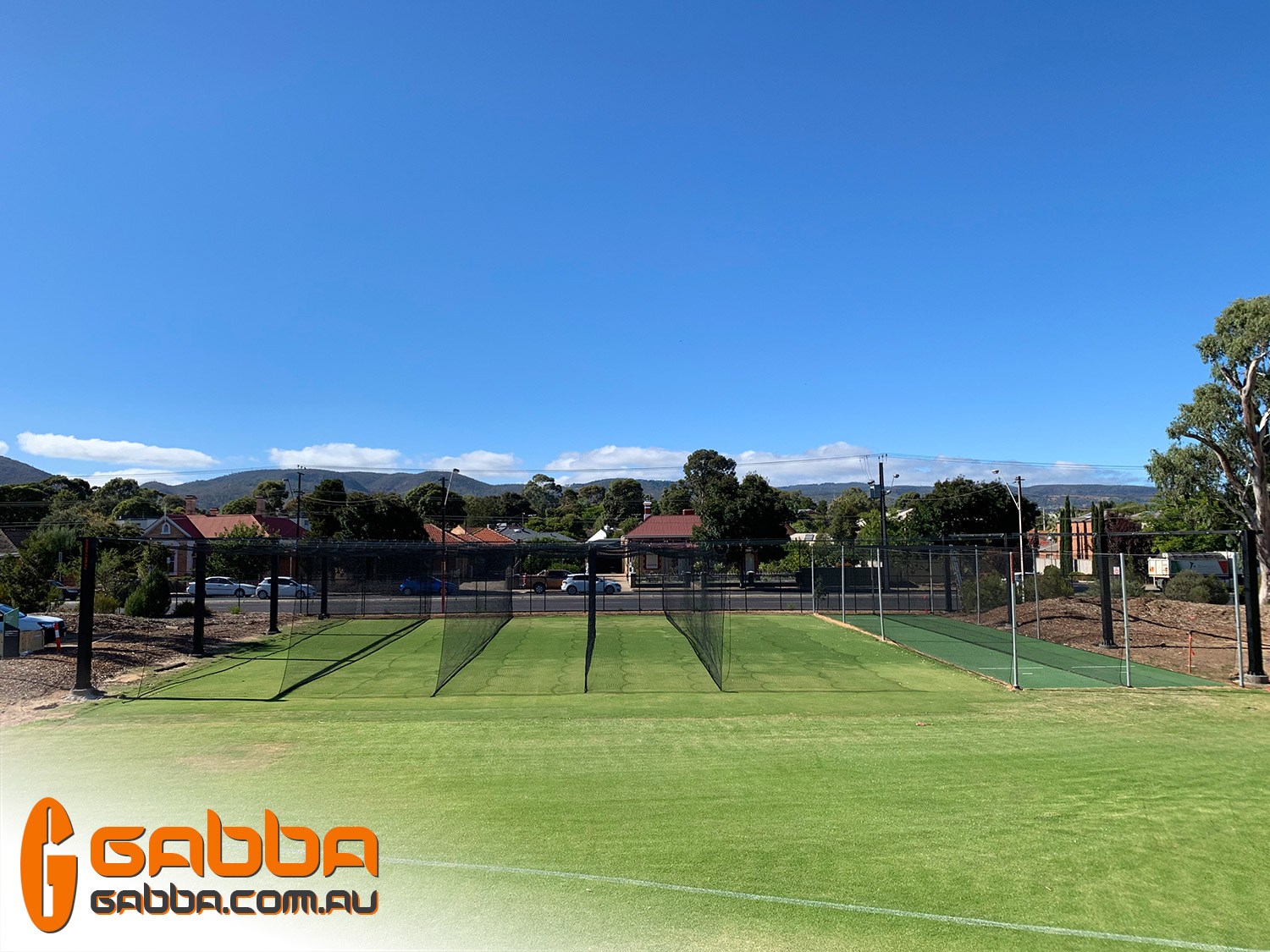 EAST TORRENS CRICKET CLUB, SA