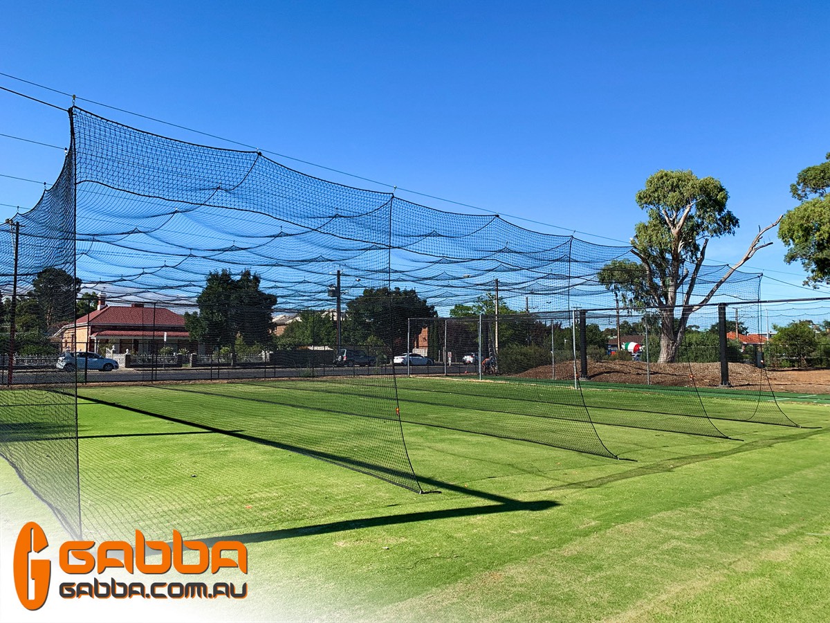 EAST TORRENS CRICKET CLUB, SA