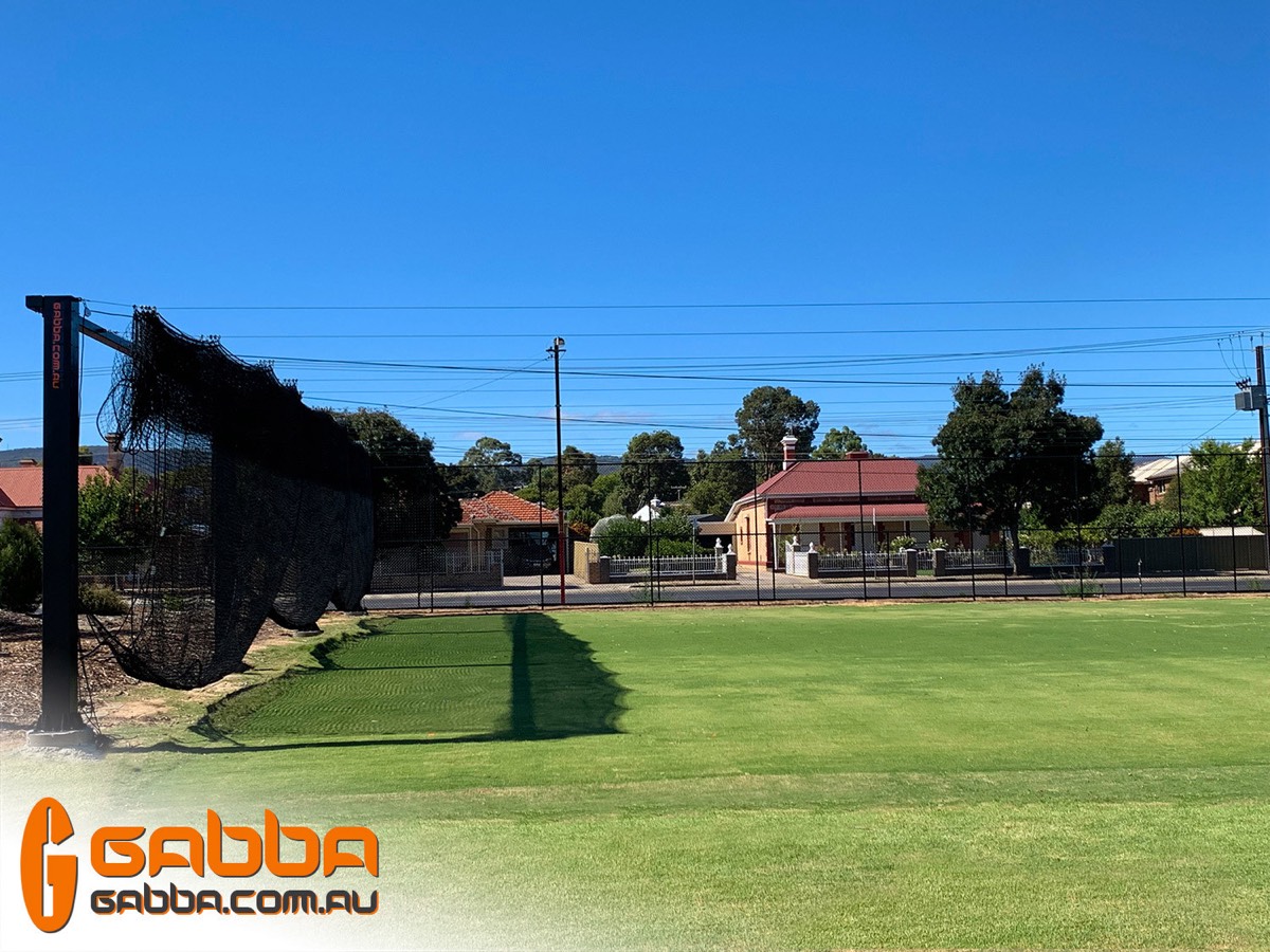 EAST TORRENS CRICKET CLUB, SA