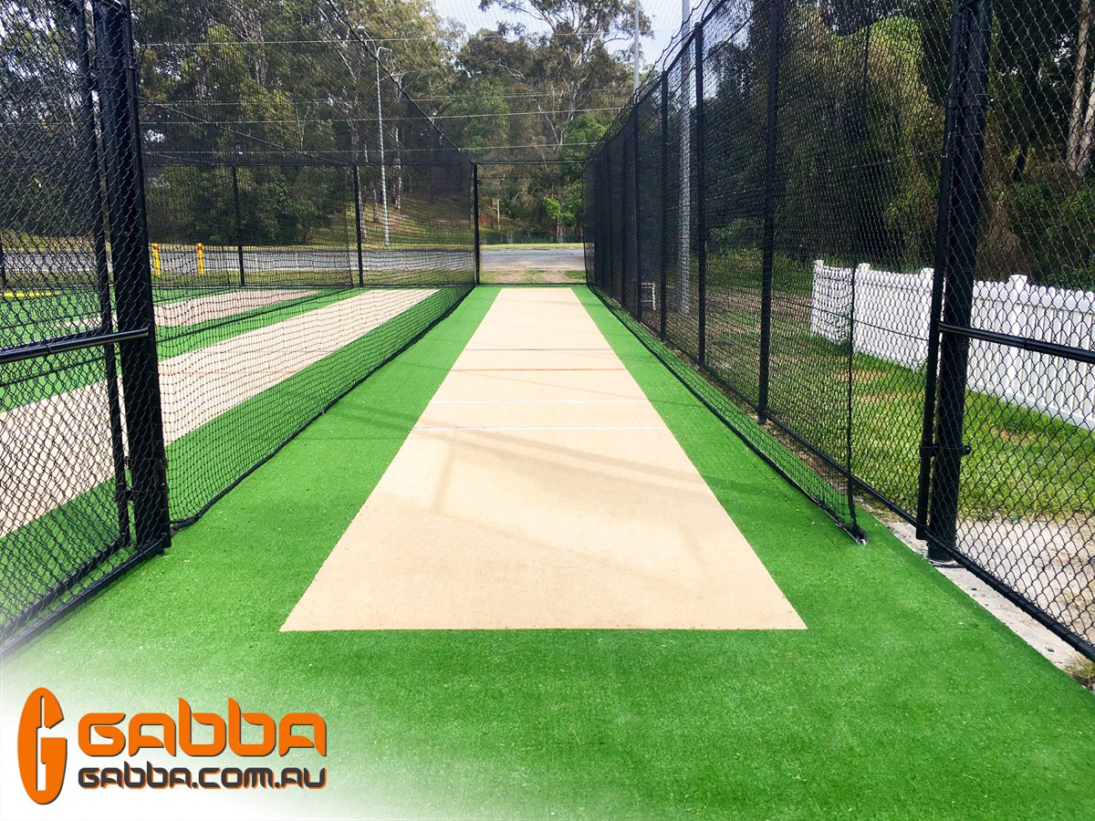 MUDGEERABA CRICKET CLUB, QLD
