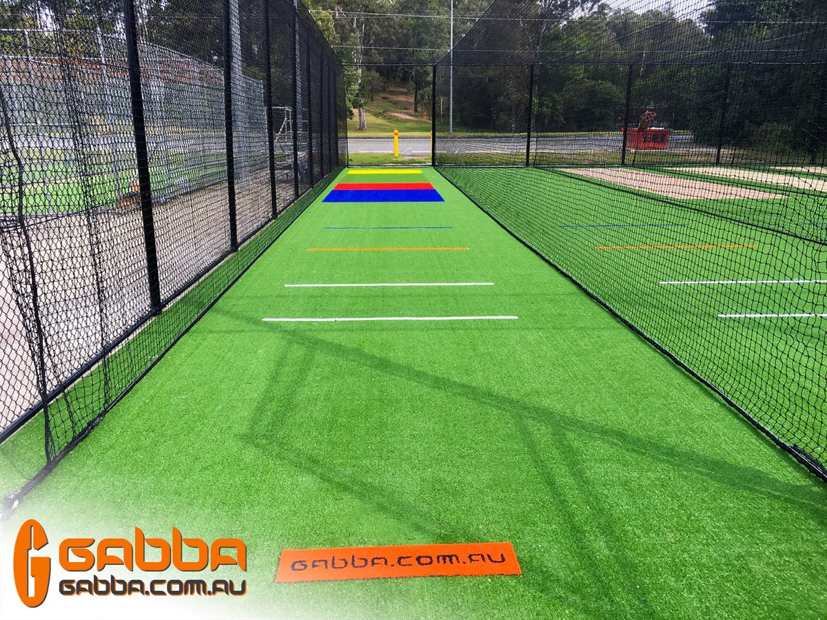 MUDGEERABA CRICKET CLUB, QLD