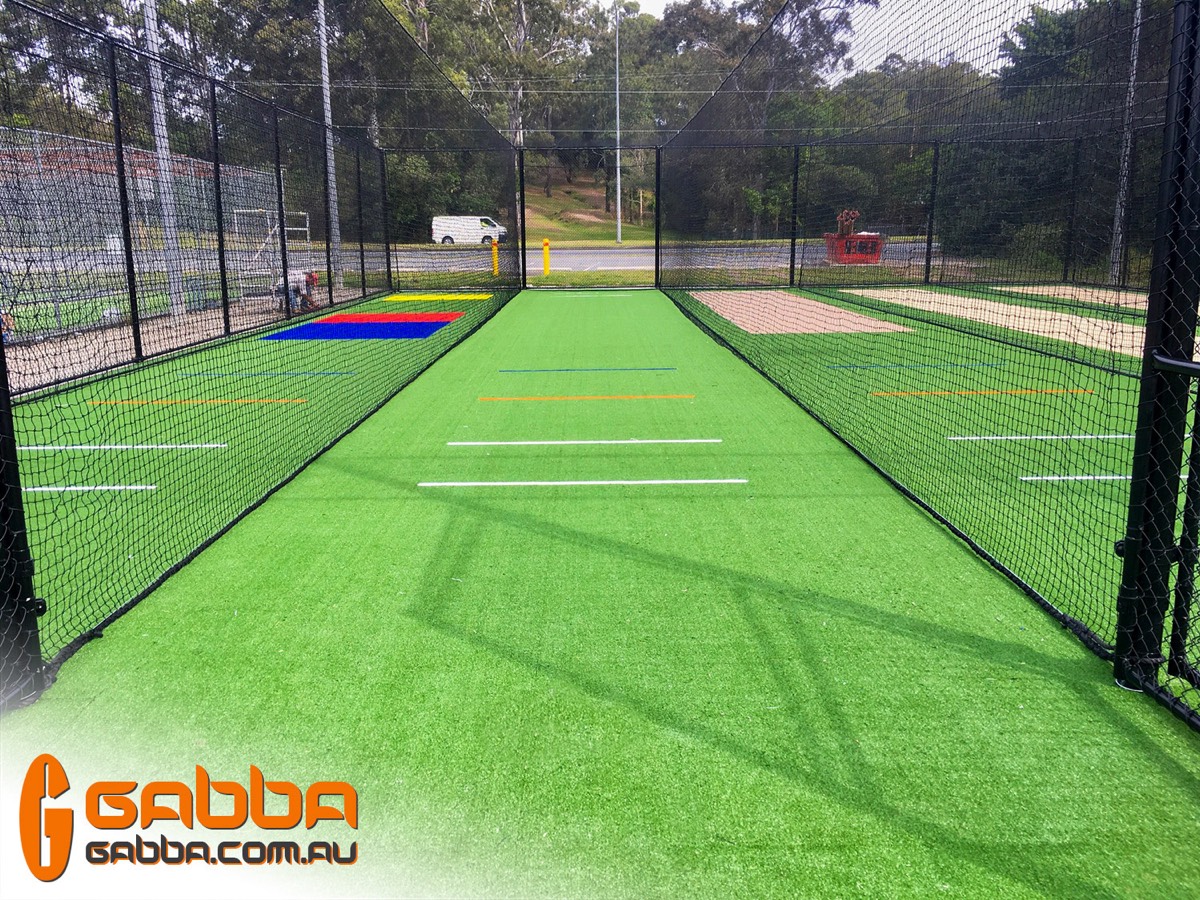 MUDGEERABA CRICKET CLUB, QLD