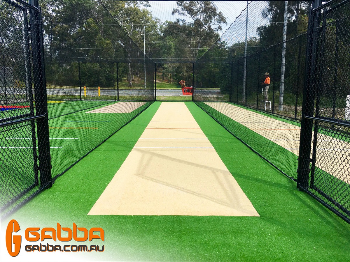 MUDGEERABA CRICKET CLUB, QLD